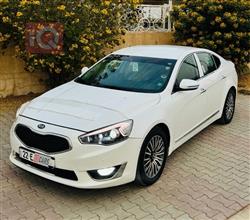 Kia Cadenza